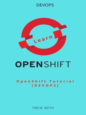 cover image of Learn OpenShift
